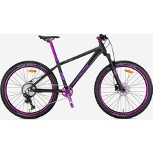 Kron Rebel 27.5 Jant H.disk Fren Dağ BİSİKLETİ-2026