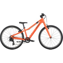 Scott Contraıl 400 24 Jant Çocuk Bisikleti