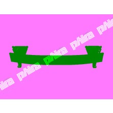 Oran 108070 Tampon Demiri Ön Sac Fiat Doblo 2001-2005 98808143-46747095