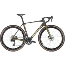 Bianchi Bıanchı Impulso Rc Grx 825 Di2 2X12 Vites Gravel BİSİKLETİ-2027