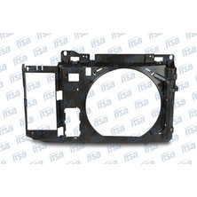 Itsa 10IFR0110166 Fan Çerçevesi Ön Plastik Citroen Berlingo 2003-2007 1308CJ-1308CK