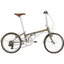 Dahon Boardwalk D7 16 Katlanır BİSİKLET-2026