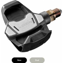 Look Keo Blade 12NM  Power Dual Powermetre Carbon Yol Pedal