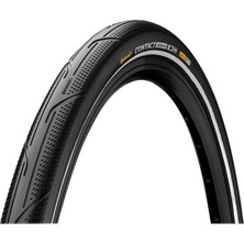 Continental Contınental Contact Urban 20X2.00 (50-406) Reflektörlü Sert Dış Lastik