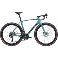 Bianchi Bıanchı Impulso Rc Grx 825 Di2 2X12 Vites Gravel BİSİKLETİ-2027