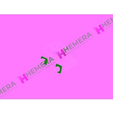 İsam Isam 2315321 Tampon Braketi Arka Sağ Toyota Yaris 2011-2014 521550D050