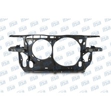 Itsa 10IFR0110143 Panel Ön Klimali Plastik Volkswagen Passat 2000> 3B0805594BE-3B0805594AL 3B0805594BL-3B0805594AS