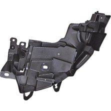 Maral M200166 Far-Tampon Bağlanti Ayaği L Renault Fluence 622230011R