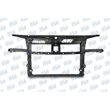 Itsa 10IFR0110159 Panel Ön Klimali Plastik Volkswagen Polo 2005> 6Q0805588S