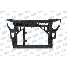 Itsa 10IFR0110192 Panel Ön Klimali Plastik Seat Ibiza 2009-2015 6J0805588AC-6J0805588S 6J0805588AH-6J0805588K-6J0805588N