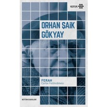 Yeditepe Yayınevi Ferah Cerbe Fetihnamesi