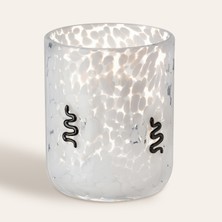 Zsa Zsa Zsu Henan Cam Meşrubat Bardağı 420 Ml