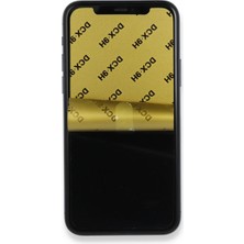 Gees Global Apple Iphone 8 Plus Royal Nano Ekran Koruyucu