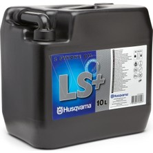 Husqvarna Ls Motor Yağ 10 Lt Bidon