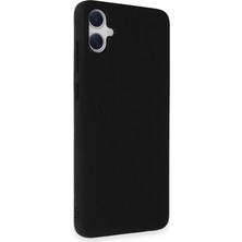 Pr Store Samsung Galaxy A05 Kılıf Taft Kapak - Siyah