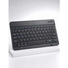 Android Tablet Bluetooth Klavye Mouse Seti Sım Kart Girişi Kablosuz Bağlantı ve Günlük Kullanı