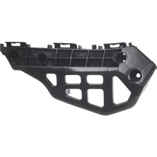 Phıra AU-13421 Tampon Braketi Ön Sağ Plastik Toyota Auris 2013> 5253502050-5253512130