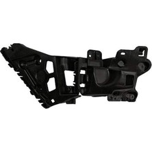 Phıra CL-12431 Tampon Braketi Arka Sağ Renault Clio Iv 2013> 850446420R-850441309R