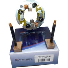 Pars PRS-BHN6140 Mars Komur Yuvasi 8×25×15.5 Nippon Denso Tipi Kıa Bongo Preggio 2.5 Kw Marslar Icin (1280000830 0311 14200) HI6371
