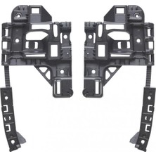 Phıra BR-08433 Tampon Braketi Arka Sol-Sağ Takim Peugeot Partner 2011> 7416H9-1680024780