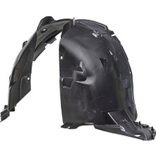 Phıra C3-16451 Çamurluk Davlumbazi Ön Sol Citroen C3 2016> 9811931280