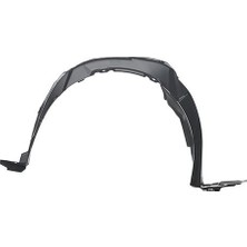 Phıra YA-11456 Çamurluk Davlumbazi Ön Sağ Toyota Yaris 2011> 5387552290-538750D680 538750D170-538750D160-538750D430