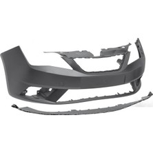 Phıra IB-12200 Tampon Ön Astarli Spoylerli Seat Ibiza 2012> 6J0807217ATGRU