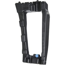 Phıra BR-18432 Tampon Braketi Arka Sol Kisa Citroen Berlingo 2018> 9816808780-SU001A9856