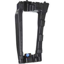 Phıra BR-18431 Tampon Braketi Arka Sağ Kisa Citroen Rifter 2018> 9816808680-SU001A9855
