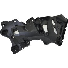 Phıra CL-12432 Tampon Braketi Arka Sol Renault Clio Iv 2013> 850456409R-850451609R