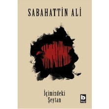 Bilgi Yayınevi Içimizdeki Şeytan