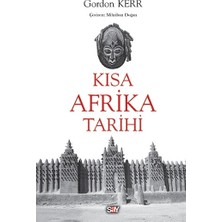 Say Kısa Afrika Tarihi