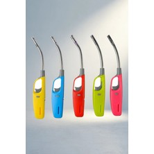 Renas Store Uzun Yaylı Mutfak Çakmağı ile Pratik Ateşleme