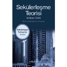 Liberte Yayınları Sekülerleşme Teorisi