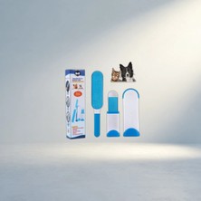 Renas Store Kendinden Temizlemeli Tüy Toplama Fırçası Pratik ve Etkili Kullanım Için