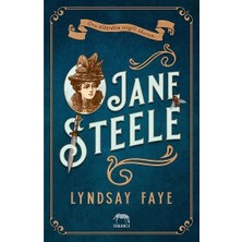 Yabancı Yayınları Jane Steele