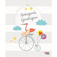 Masalperest Bebeğimle Günlüğüm