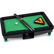 Skygo Masa Üstü Bilardo Oyunu