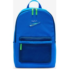 Nike x LEGO Heritage Sırt Çantası 25L Mavi Okul ve Günlük Çanta | HV6609-470