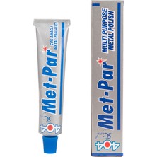 404 Metal Parlatıcı