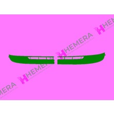 Pulo Pf-Re6 Tampon Çitasi Ön Set Renault Kangoo 2008-2013 7701478132