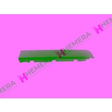 Pulo PK-RCT11 Tampon Spoyleri Ön Sol Renault Captur 2014-2018 622576574R-960108511R-622560928R
