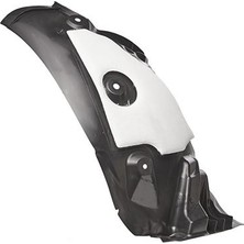Phıra MG-08455 Çamurluk Davlumbazi Ön Sol Izalasyonlu Arka Kisim Renault Megane Iıı 2008> 638430101R-638430004R-638437310R