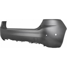 Psa 1610767180 Arka Tampon Peugeot P308 14>21 1610767180