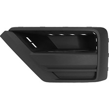 Poliplast Polıplast 100.18816 Sis Far Çerçevesi Ön Sol Volkswagen Crafter 2016-2018 65416100042 7C08536659B9-7C0853665B9B9