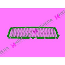 Pulo Pu-Da-San1 Tampon Izgarasi Ön Dacia Sandero 2007> 8200735103