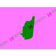 Pulo PG-RE62-ASSY Tampon Köşesi Arka Üst Sağ Renault Kangoo 2009> 8200642153