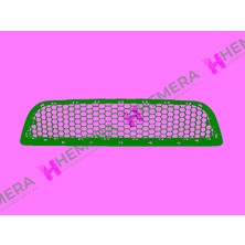 Pulo Pu-Da-Lgw Tampon Izgarasi Ön Siyah Dacia Logan 2006-2008 8200581838-6001549314