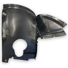 Pro-A 295668 Camurluk Davlumbazi Sol Gkl Uretim Orjinal Kalite ( Audi A3) 2004-2012 8P0821191D