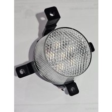 Psa 9853682680 Sinyal Lambasi Ön Sağ-Sol Citroen Ami 9853682680